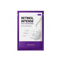 Some By Mi Retinol Intense Reactivating Mask 22g